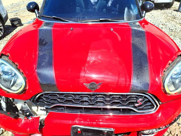 2019 MINI COOPER