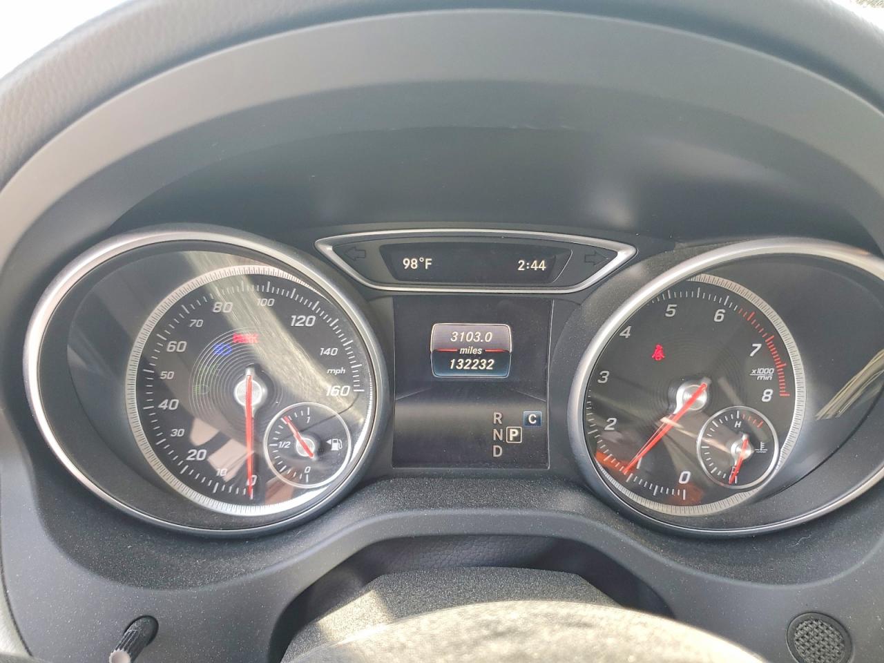 2018 MERCEDES-BENZ GLA GLA250