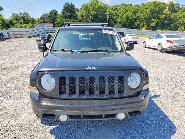 2016 JEEP PATRIOT SPORT FWD