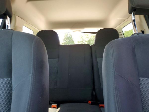 2016 JEEP PATRIOT SPORT FWD