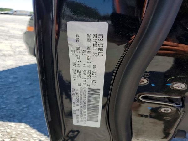 2016 JEEP PATRIOT SPORT FWD