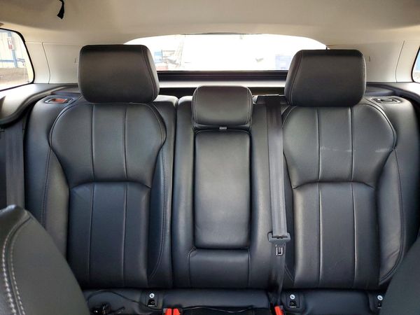 2017 LAND ROVER RANGE ROVER EVOQUE