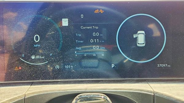 2025 HYUNDAI SANTA FE