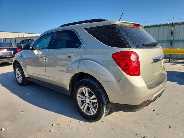 2014 CHEVROLET EQUINOX