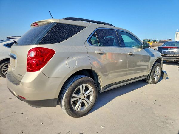 2014 CHEVROLET EQUINOX