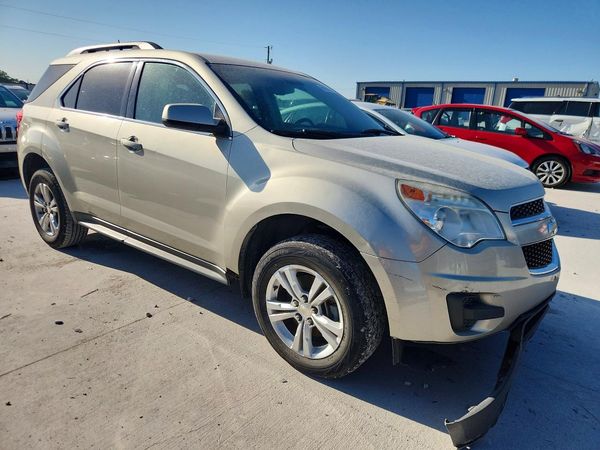 2014 CHEVROLET EQUINOX