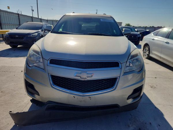 2014 CHEVROLET EQUINOX
