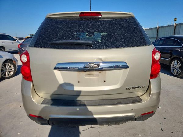 2014 CHEVROLET EQUINOX