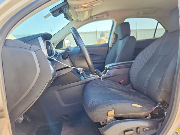 2014 CHEVROLET EQUINOX