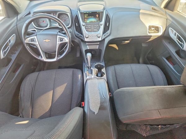 2014 CHEVROLET EQUINOX