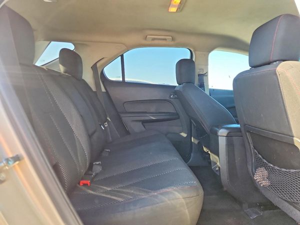 2014 CHEVROLET EQUINOX