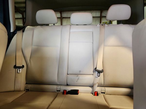 2014 MERCEDES-BENZ GLK GLK350 4-MATIC