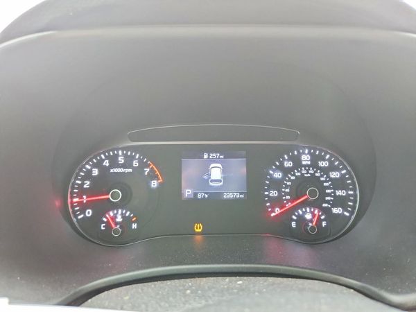 2022 KIA SOUL LX, S, X Line