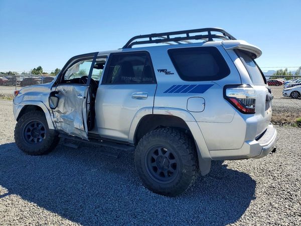 2023 TOYOTA 4RUNNER TRD offroad Prem