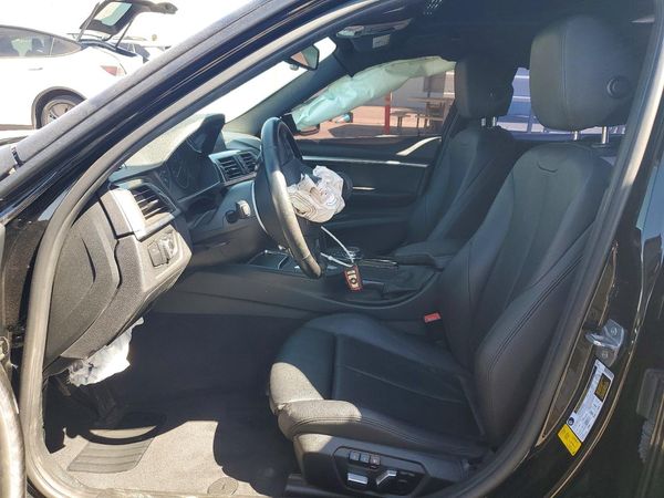 2016 BMW 328 SA