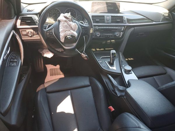 2016 BMW 328 SA