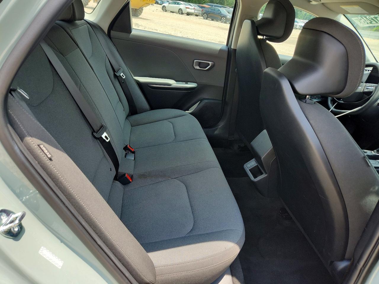 2025 KIA K4 LX, LXS