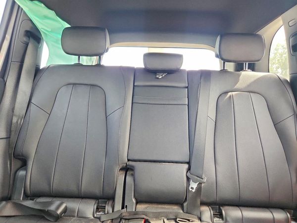 2023 MERCEDES-BENZ GLB GLB250 4MATIC