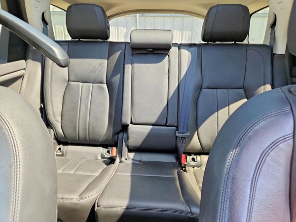2018 LAND ROVER DISCOVERY SPORT HSE