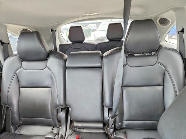 2016 ACURA MDX SH-AWD w/Tech pkg & RES
