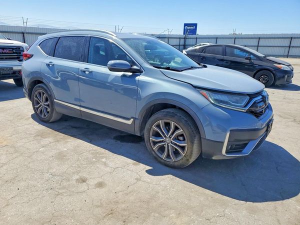 2020 HONDA CR-V TOURING
