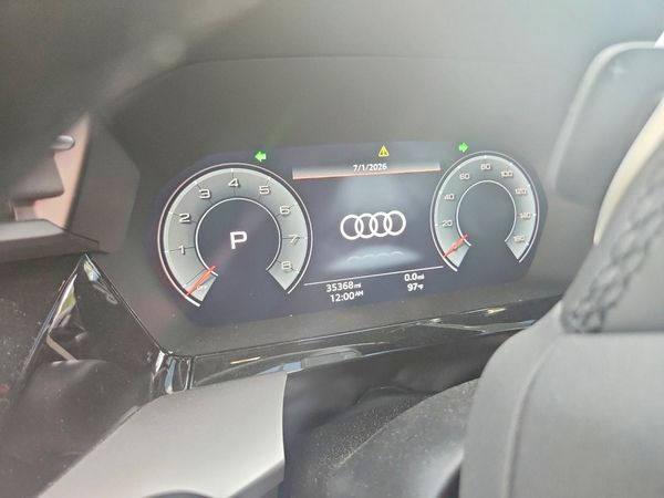 2022 AUDI A3 Premium Plus