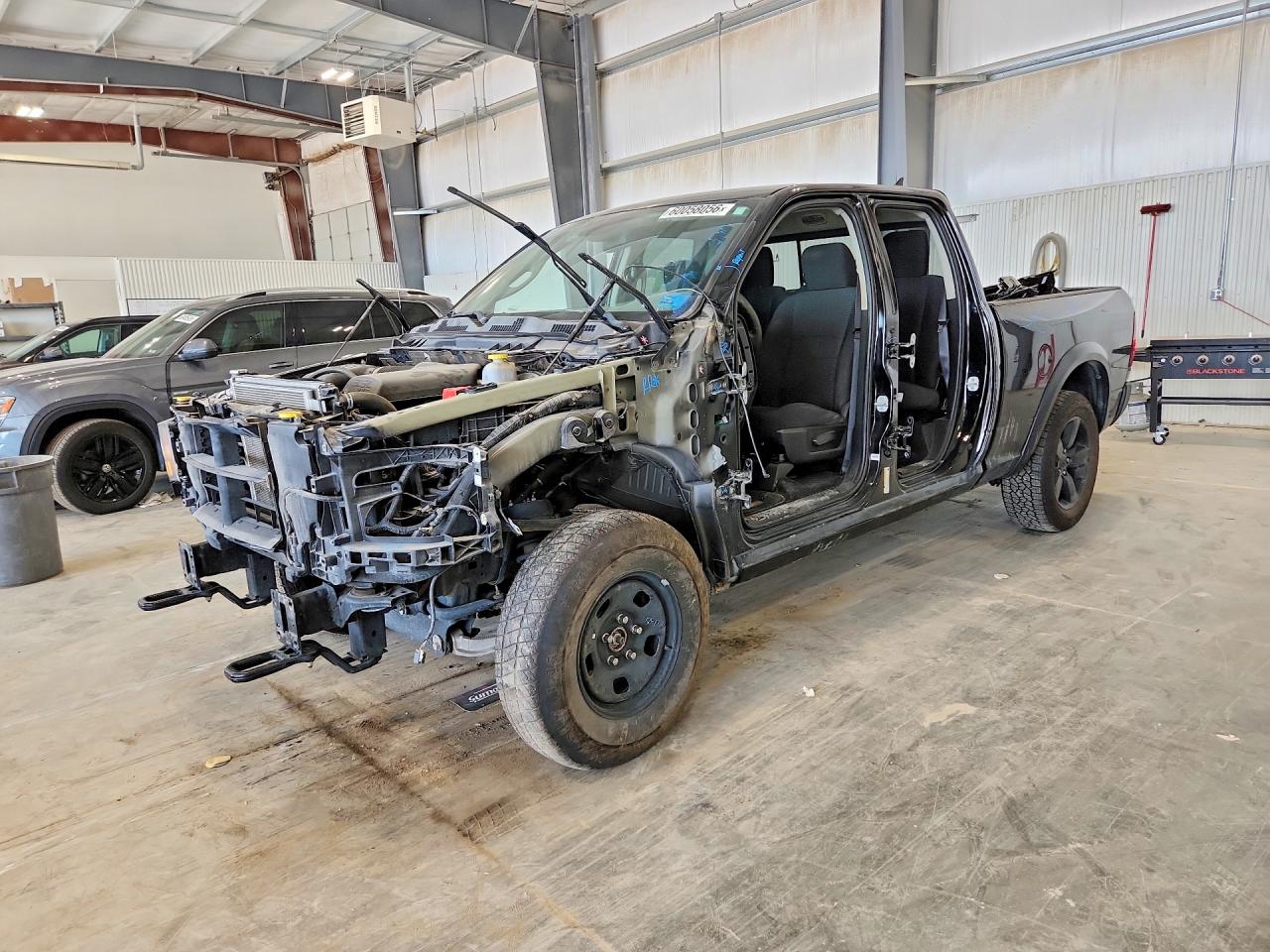 2020 RAM 1500 CLASSIC