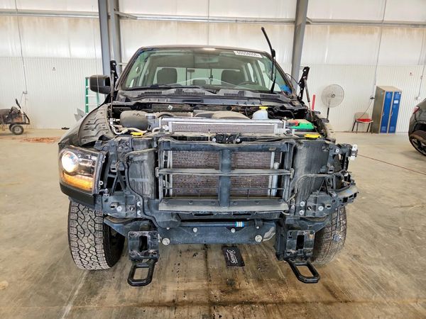 2020 RAM 1500 CLASSIC