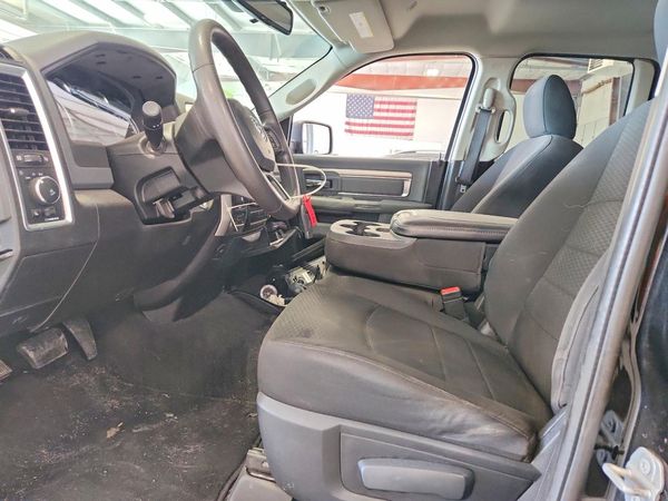 2020 RAM 1500 CLASSIC