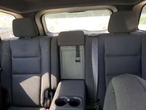 2021 JEEP GRAND CHEROKEE LAREDO 4X4
