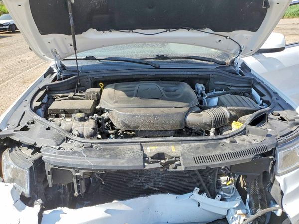 2021 JEEP GRAND CHEROKEE LAREDO 4X4