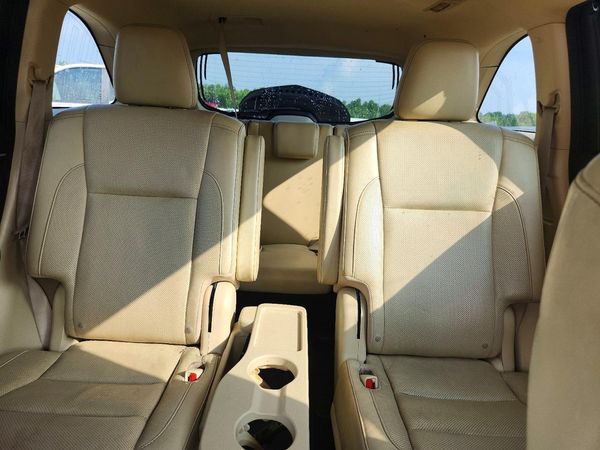 2016 TOYOTA HIGHLANDER Base/Hybrid