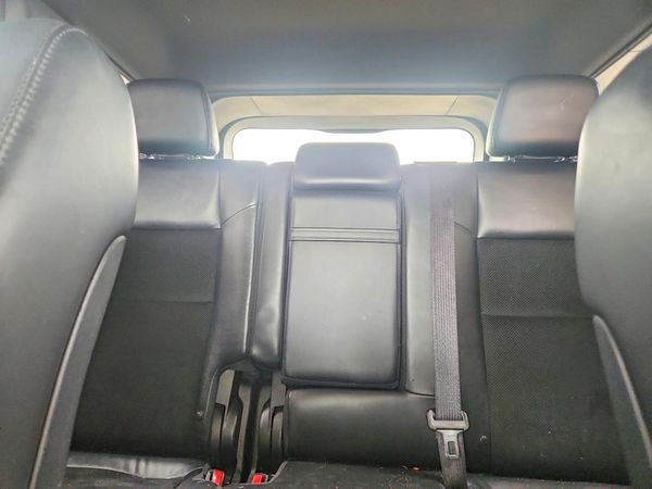 2017 JEEP GRAND CHEROKEE LAREDO 4X4