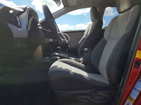 2015 TOYOTA RAV4 XLE (M Grade)