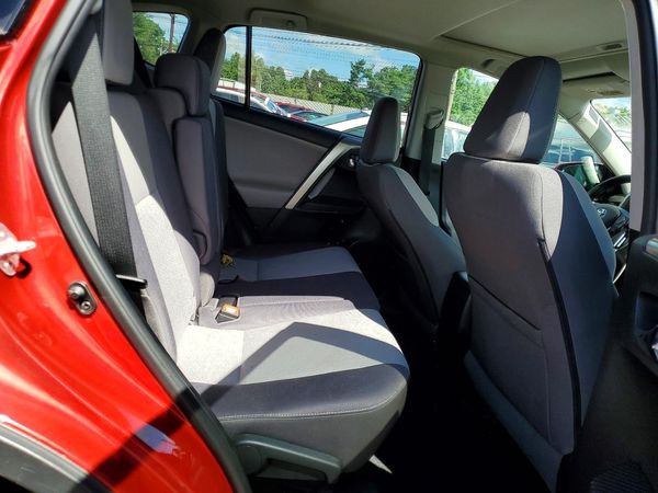 2015 TOYOTA RAV4 XLE (M Grade)