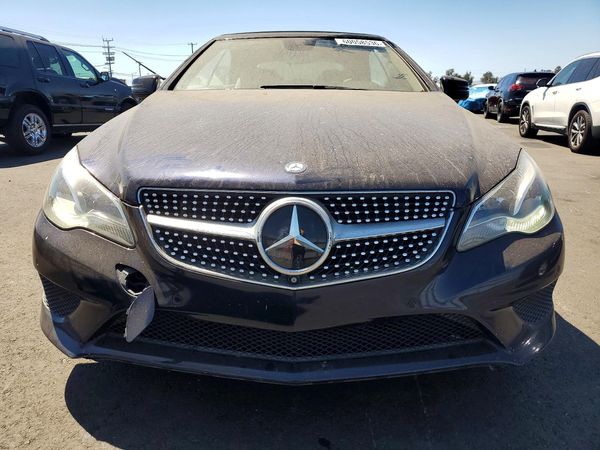 2014 MERCEDES-BENZ E E350