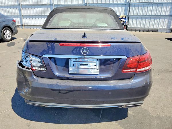 2014 MERCEDES-BENZ E E350