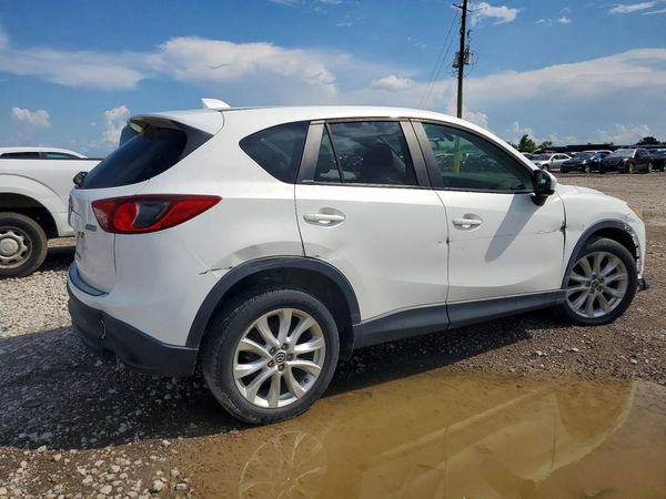2013 MAZDA CX-5