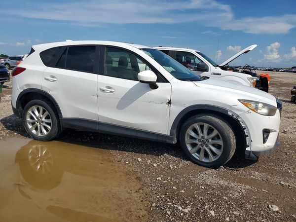 2013 MAZDA CX-5