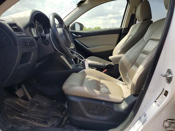 2013 MAZDA CX-5