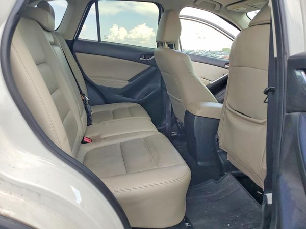 2013 MAZDA CX-5