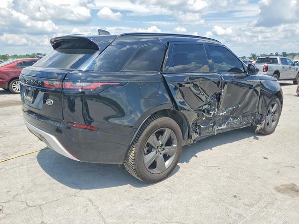2022 LAND ROVER RANGE ROVER VELAR R-Dynamic S