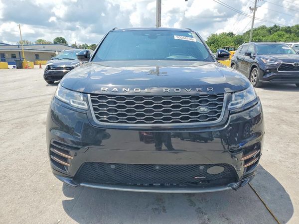 2022 LAND ROVER RANGE ROVER VELAR R-Dynamic S