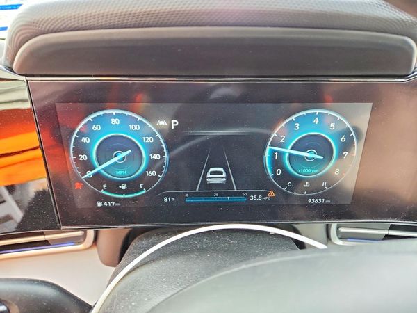 2021 HYUNDAI ELANTRA Limited