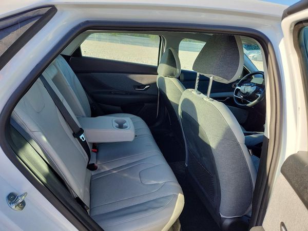 2021 HYUNDAI ELANTRA Limited