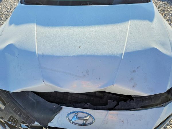 2021 HYUNDAI ELANTRA Limited