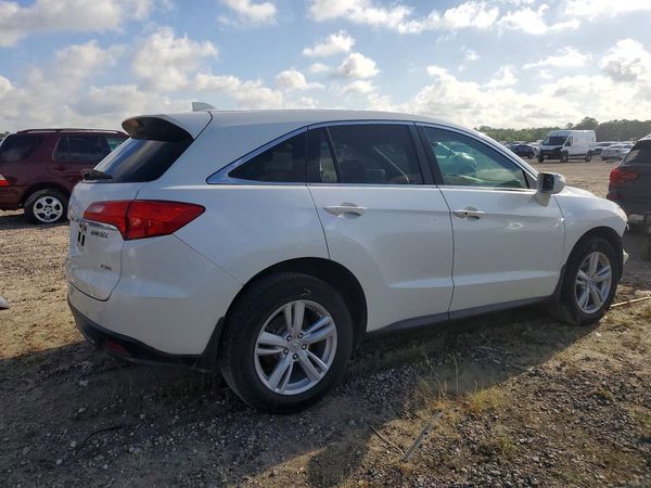 2014 ACURA RDX Technology Package