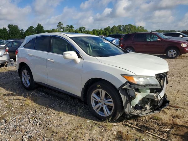 2014 ACURA RDX Technology Package