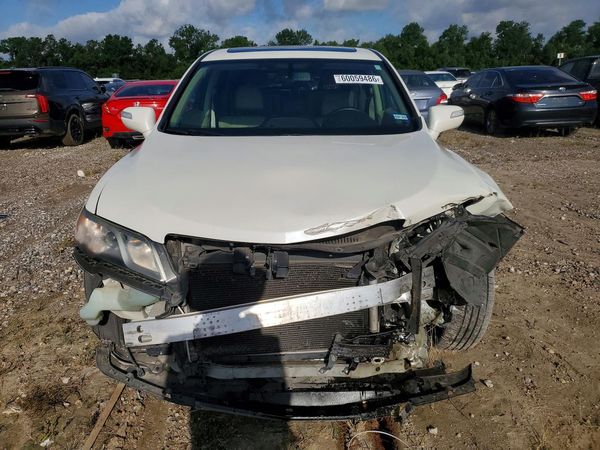 2014 ACURA RDX Technology Package
