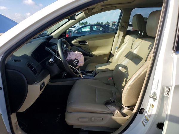 2014 ACURA RDX Technology Package